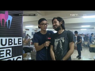 Keseruan Event Record Store Day 2015