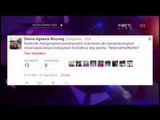 Tweet-tweet Selebriti Mengenai Hari Kartini
