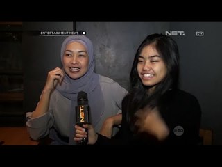 Alya Rohali berikan surprise ulang tahun untuk putri pertamanya