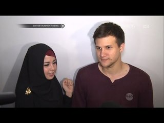 Cerita Kebahagiaan Stuart Collin Setelah Menikahi Risty Tagor