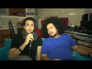 Dimas Andrean terjun ke dunia DJ