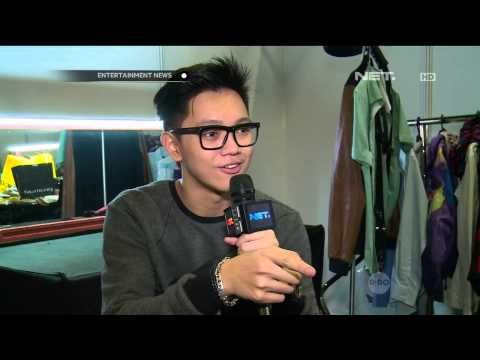 Brandon Salim akan rilis single baru