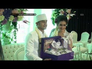 Perjalanan Cinta Hengky Kurniawan dan Sonya Fatmala