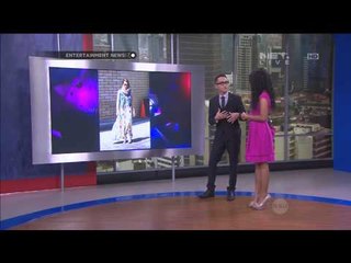 Selebriti yang suka mengenakan Vest