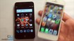 iPhone 5 vs Meizu MX2: сравнение по скорости, дизайну (comparison)