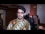 Reza Rahadian, aktor Indonesia yang jadi panutan