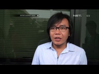 Ari Lasso Berusaha Menyeimbangkan Antara Hobi dan Pendidikan Anak