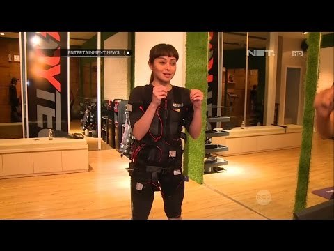 Terry Putri Olahraga Bodytec