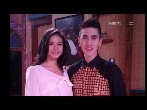 Yuki Kato dan Verrell Bramasta Bercerita Mengenai Kedekatan Mereka