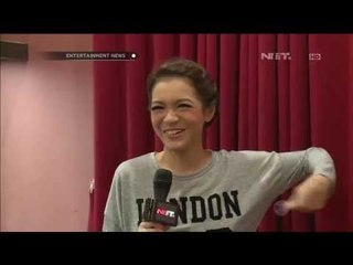 Voxpop artis tentang waxing