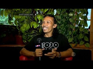 Yayan Ruhian Bermain di Film Jepang "Yakuza Apocalypse"