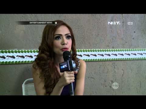 Pendapat DJ Yasmin tentang image DJ wanita