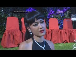 Divonis sakit parah, Jupe tetap berpikir positif