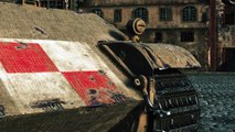 World Of Tanks - Pudel: o primeiro tanque Polonês em WoT