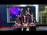 JKT48 berbicara tentang gadget