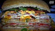 This 52-ingredient Super Bowl sandwich is insane