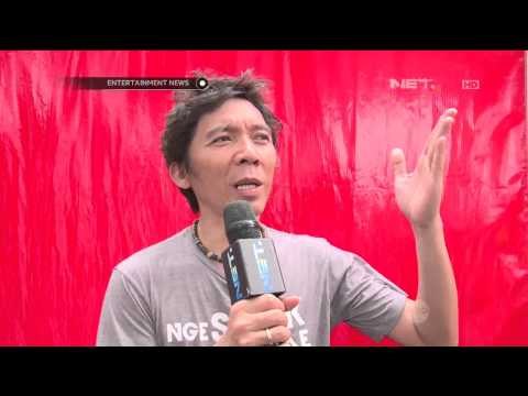 Slank masuk ke dalam nominasi Group/Band/Duo of The Year ICA 2015
