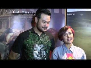 Dwi Sasono dan Widi Mulia Merasa Sudah Lebih Pintar Mengurus Anak Ke-3