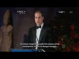 Pangeran William dan Kate Middleton kunjungi acara Almamater mereka