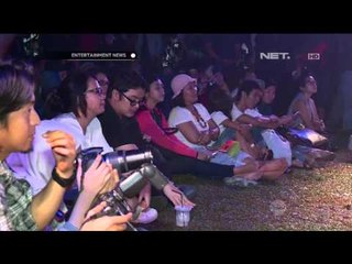 Kemeriahan Event Bogor Jazz Reunion 2015