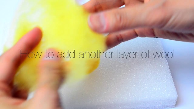 Kawaii Felting: Basic Needle Felting for Beginners