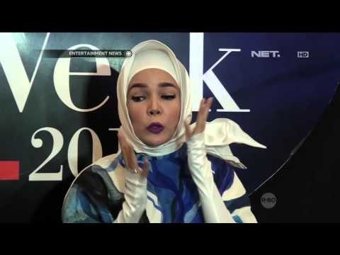 Dewi Sandra dan Andien Lebih Percaya Diri Merias Wajah Sendiri