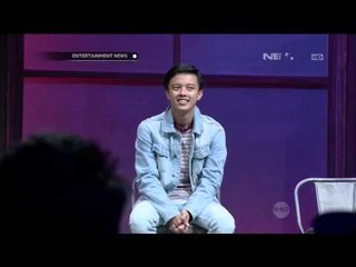 Bisma Smash Beberkan Film Terbarunya