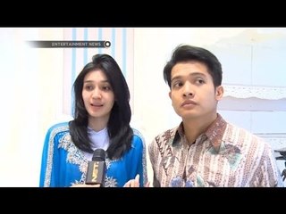 Dimas Seto dan Dhini Aminarti rutin mengikuti pengajian