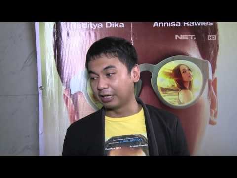 Raditya Dika Akan Segera Menikah Tahun Depan