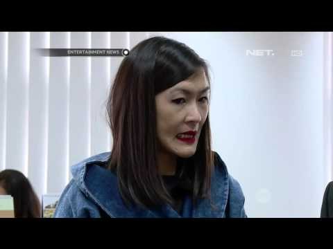 Barli Asmara Goes To Office - Fashion Tips & Trick with Barli