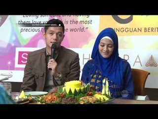 下载视频: Dude Harlino & Alyssa Soebandono Selektif Pilih Mainan Anak