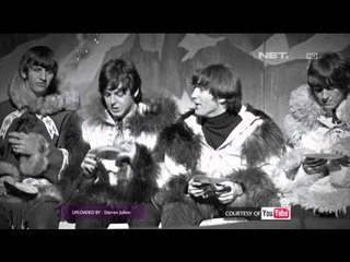 Gitar John Lennon Ini Dilelang 32 Miliar Rupiah