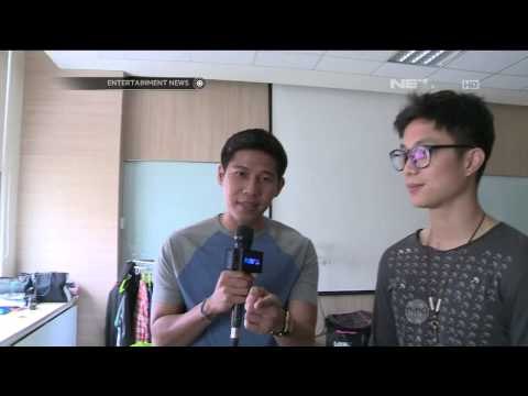 Mengintip Proses Syuting Stereo Season 2