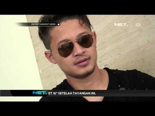 Cerita Syamsir Alam Meraih Cita cita Sebagai Atlet Sepak Bola