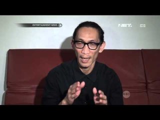 Ayahanda Anto Hoed Tutup Usia