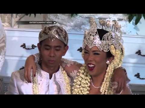 Fitri Tropica dan Suami Makin Kompak Setelah Setahun Menikah