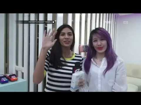 Agar Awet Muda,Nadila Ernesta Melakukan Perawatan Diamond Anti Aging