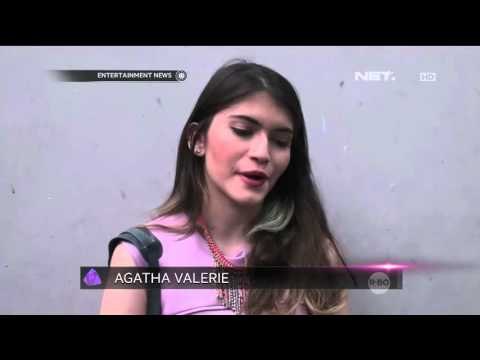 Joshua Suherman Masih Susah Melupakan Mantan Kekasih