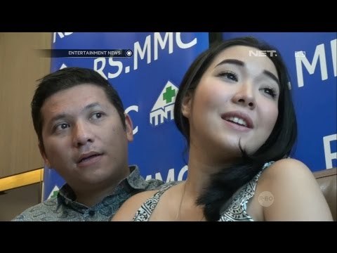 Cara Berpakaian Gisel untuk Menutupi Kekurangan Bentuk Tubuh yang Belum Ideal