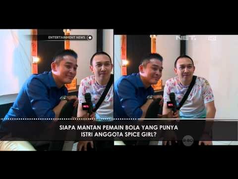 Celebrity Versus : Augie Fantinus VS Irgi Fahreza