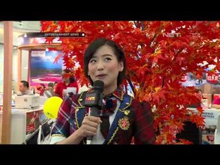 ENews 21 November 2015 #TanyaHaruka