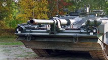 World of Tanks - A Escotilha do Chieftain Strv 103C - Parte 3