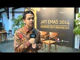 Akademi Film Indonesia 2014