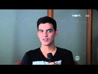 Gila Bola, Cicio Manasero Obsesi Jadi Pelatih Bola