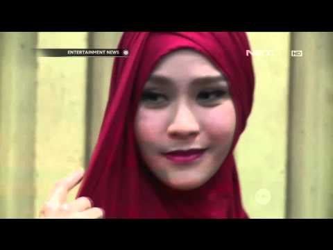 Zaskia Adya Mecca Sering Lupa Sedang Hamil 5 Bulan