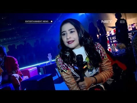 Prilly Latuconsina tentang kedekatan dengan fans