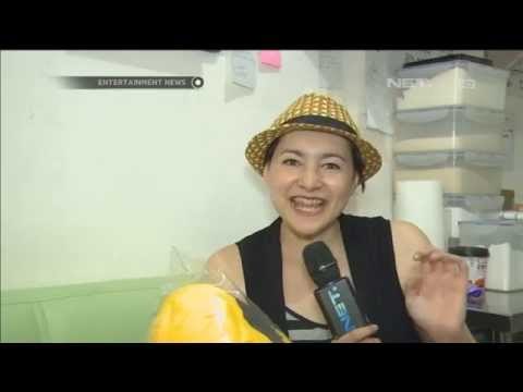 Pola didik anak ala Dewi Rezer