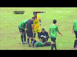 Adinda Priscila, Fisioterapis Cantik dari PBR