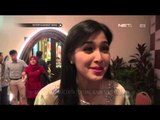 Sandra Dewi Bercerita Tentang Sosok sang Kekasih