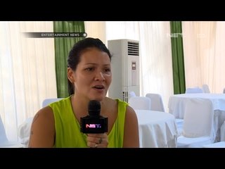 Melanie Subono berbagi inspirasi setiap pagi